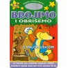 Brojimo i obrišemo s malom lisicom (3 - 6 godina)
