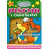 Pišemo i obrišemo s malom lisicom