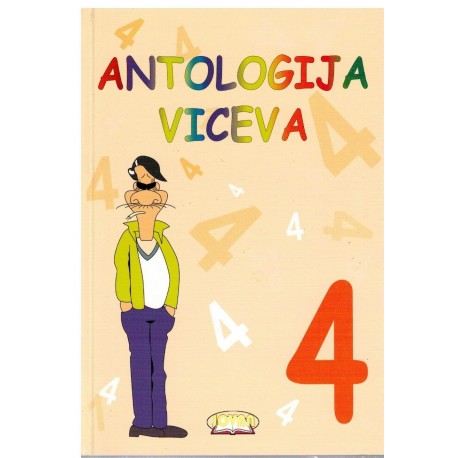 Antologija viceva 4.