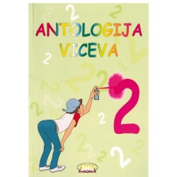 Antologija viceva 2.