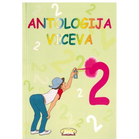 Antologija viceva 2.