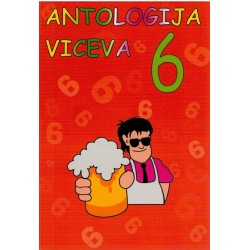 Antologija viceva 6.