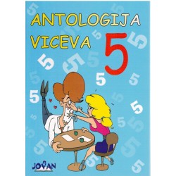 Antologija viceva 5