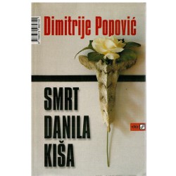 Smrt Danila Kiša
