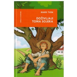 Doživljaji Toma Sojera