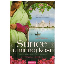 Sunce u njenoj kosi
