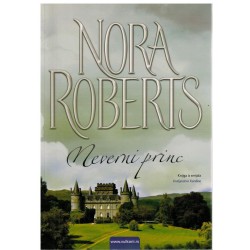 Neverni princ