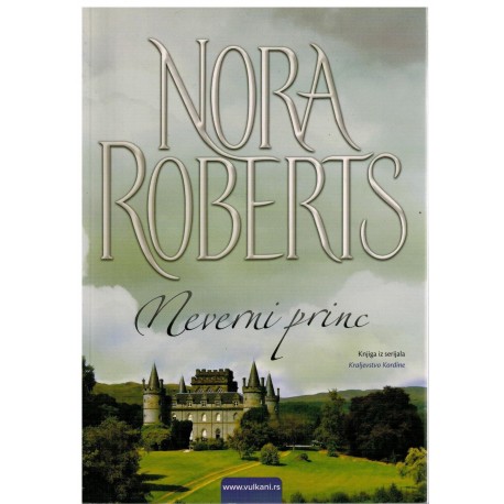 Neverni princ