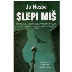 Slepi miš