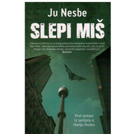 Slepi miš