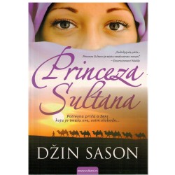 Princeza Sultana