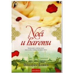 Noći u haremu