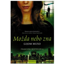 Možda nebo zna