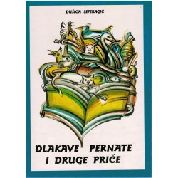 Dlakave pernate i druge priče