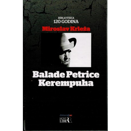 Balade Petrice Kerempuha