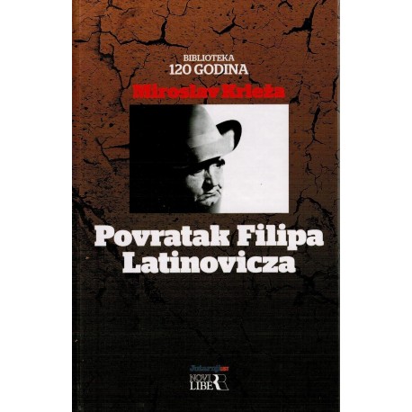 Povratak Filipa Latinovicza