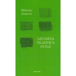 Levijeva tkaonica svile   +