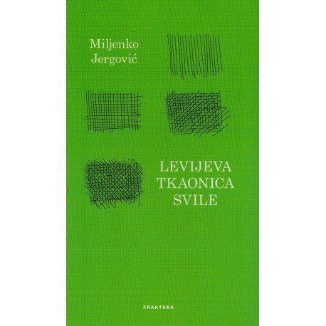 Levijeva tkaonica svile   +