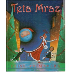 Teta Mraz