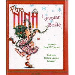Fina Nina i divotan Božić