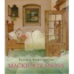 Mačkica iz snova