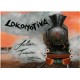 Lokomotiva