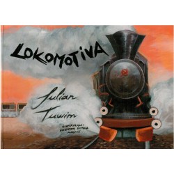 Lokomotiva
