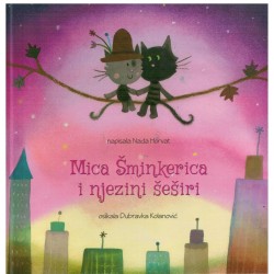 Mica šminkerica