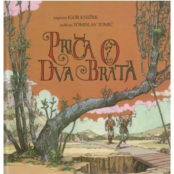 Priča o dva brata