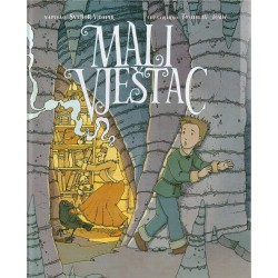 Mali vještac