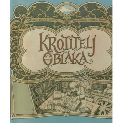 Krotitelj oblaka