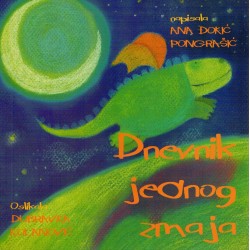 Dnevnik jednog zmaja