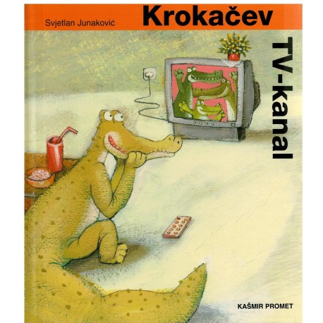 Krokačev TV-kanal