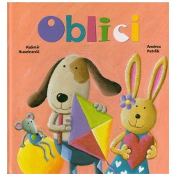 Oblici