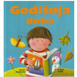 Godišnja doba   +