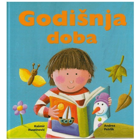Godišnja doba   +