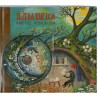 Ježeva kućica + CD   +