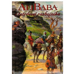 Alibaba i četrdeset razbojnika