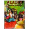 Aladin i čarobna svjetiljka