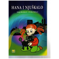 Hana i Njuškalo