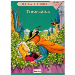 Trnoružica