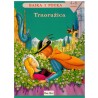 Trnoružica