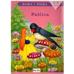 Palčica