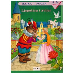 Ljepotica i zvijer
