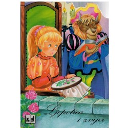 Ljepotica i zvijer