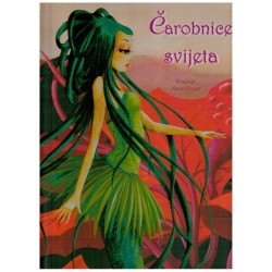 Čarobnice svijeta