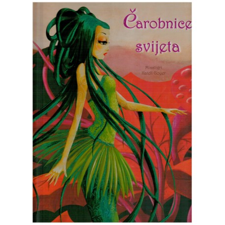 Čarobnice svijeta