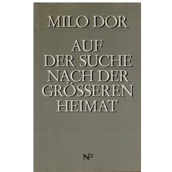 Auf der Suche nach der grösseren Heimat