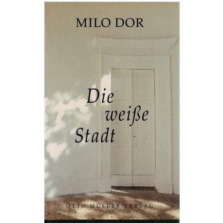 Die weiße Stadt