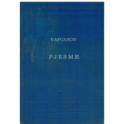 Pjesme - Vapcarov